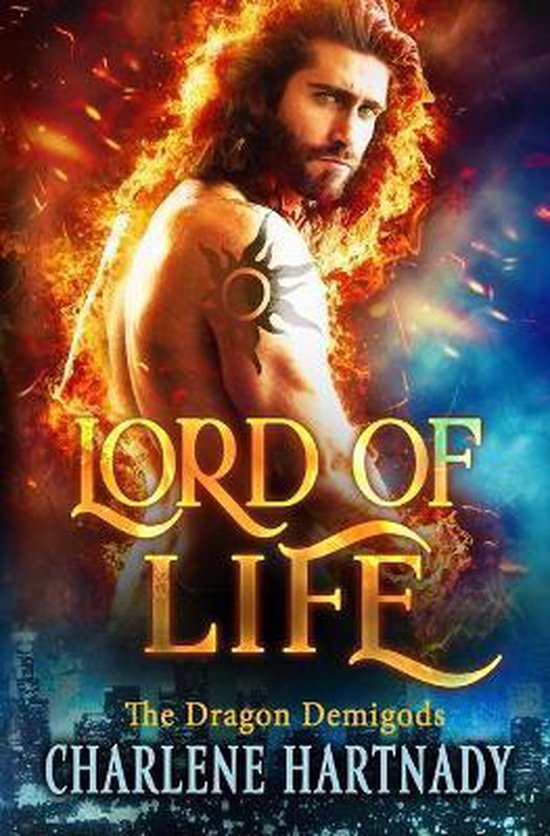 Lord of Life, Charlene Hartnady | 9798667240808 | Boeken | bol.com