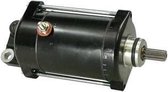 Yamaha Startmotor / Starter Waverunner & Boats AR / VX Cruiser / SX. Origineel:  6D3-81800-00