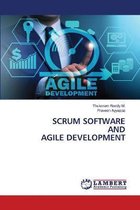 Scrum Software and Agile Development