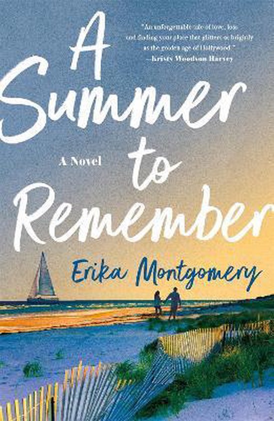 A Summer to Remember - cover