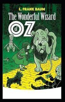 The Wonderful Wizard of Oz Illustrated