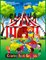 Circus Time Coloring Book For Kids