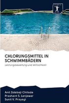 Chlorungsmittel in Schwimmbädern