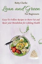 Lean And Green for Beginners