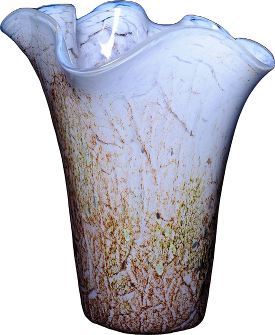 Vase vague rouillée - Fidrio | bol