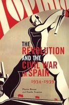 The Revolution And Civil War In Spain