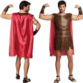 Volwassenenkostuum Hercules (54/56)