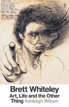 Brett Whiteley