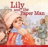 Lily and the Paper Man