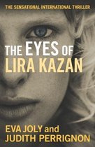 Eyes Of Lira Kazan