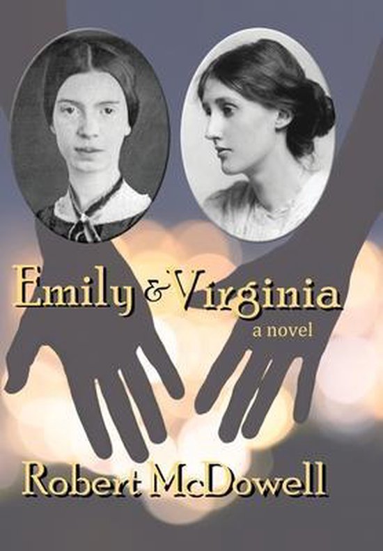 Emily & Virginia - cover