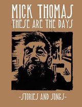 Mick Thomas