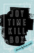 American Reader- Joytime Killbox