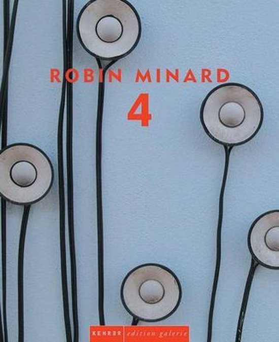 Robin Minard 4 - cover