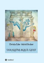 Der kleine blaue Geist