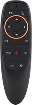 DrPhone MX9 - Télécommande Pro Voice - 2.4G - Souris Air sans fil - Android Box / Smart TV / Beamer