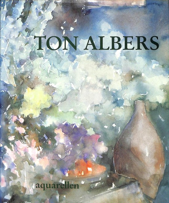 9789070024567 - Ton Albers