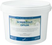 Scrubzout Opium - 20 KG