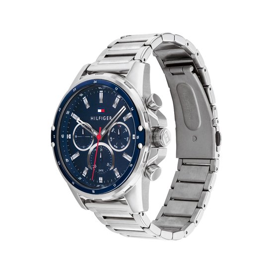 Tommy Hilfiger Hudson - de Juwelenwinkel - Officieël dealer