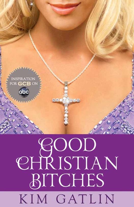 Good Christian Bitches - cover