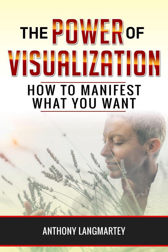 The Power of Visualization - cover