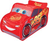 Worlds Apart - DISNEY CARS McQueen autospeeltent