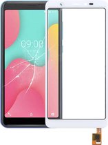 Touchpanel voor Wiko Y60 (wit)