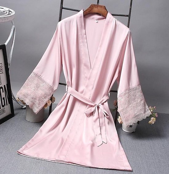 Elegante nachtkleding hotsell