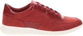 Tamaris Sneakers rood - Maat 37