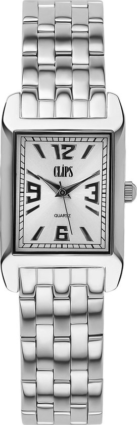 CLIPS DAMES STAAL DATUM