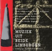 Muziek uit de beide Limburgen  -  Limburgs Symphie Orkest
