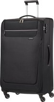 American Tourister Reiskoffer - Sunny South Spinner 79/29 Tsa (Large) Black