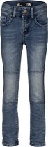 Dutch Dream Denim EXTRA SLIM FIT Jogg jeans FIGO Blauw - Maat 104