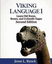 Viking Language Old Norse Icelandic- Viking Language 1