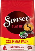 Senseo Classic koffiepads - 48 pads