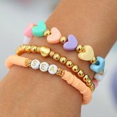 Armbanden set sea love