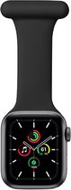 Apple Watch Verpleegkundige Band 42-44mm Black