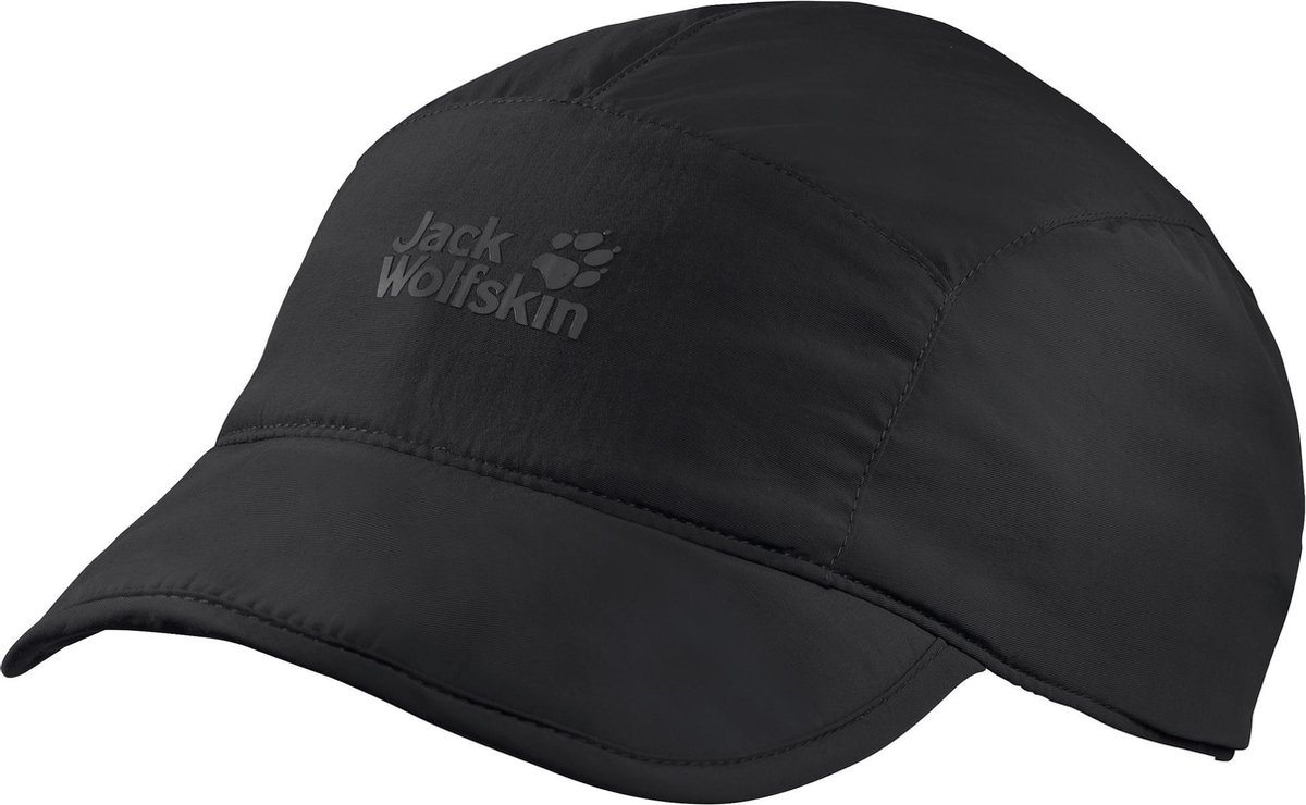 Jack wolfskin supplex road trip cap sales