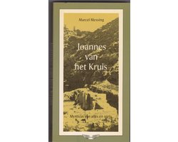 Johannes van het kruis