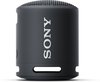 Sony SRS-XB13 - Draadloze Bluetooth Speaker - Zwart