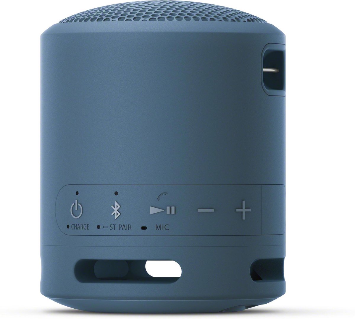 Sony SRS-XB13 - Draadloze Bluetooth Speaker - Blauw – foto 3