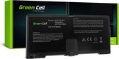 GREEN CELL Batterij voor HP ProBook 5330m 14.8V / 14,4V 2600mAh