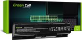 GREEN CELL Batterij voor HP ProBook 4730 4740 / 14,4V 4400mAh