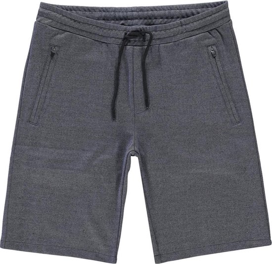 Short en Cars Jeans - Herell Short Marine (Taille: XL)
