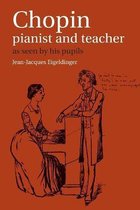 Chopin Pianist & Teacher