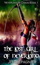 The Lost Girl of Neverland