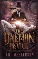 The Enchanter Chronicles-The Daemon Device