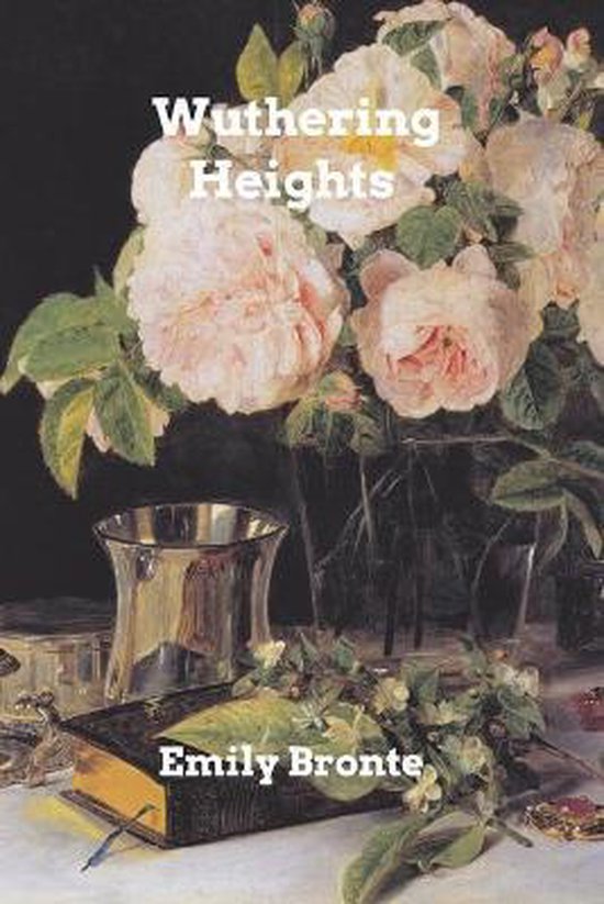 Wuthering Heights Annotated Emily Bronte Boeken Bol Com