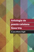 resum antologia de la poesia catalana 