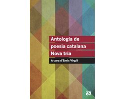 Educació 62 - Antologia de poesia catalana. Nova tria